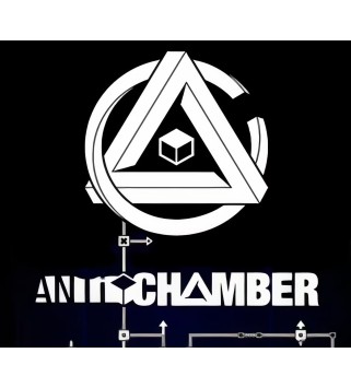 Antichamber Steam Key GLOBAL